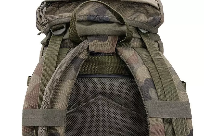 Plecak Wisport SilverFox Special - wz.93 Pantera OD-G-WIS-20-005643-00 asgbox.pl Plecak Wisport SilverFox Special - wz.93 Pantera - obrazek 7