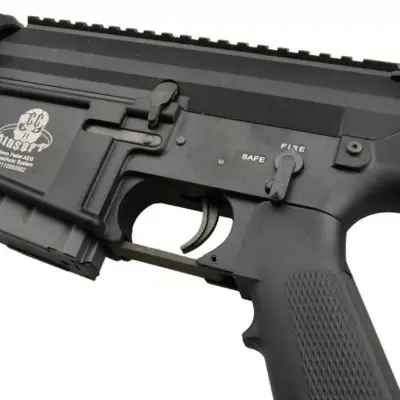 Replika karabinu wyborowego GR25 OD-G-GIG-01-002755-00 asgbox.pl