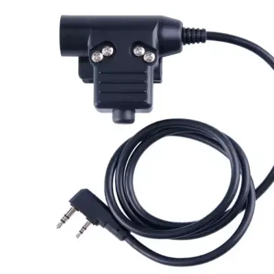 Przycisk PTT U94 - typ KENWOOD OD-G-ZTC-31-001704-00 asgbox.pl