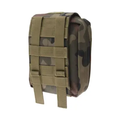 Apteczka zrywana - wz.93 Pantera Leśna OD-G-GFT-19-017866-00 asgbox.pl