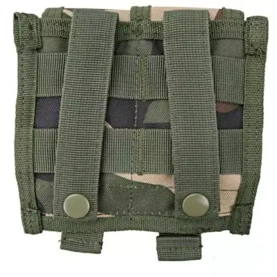 Podwójna ładownica na granaty - US Woodland OD-G-GFT-19-003572-00 asgbox.pl Podwójna ładownica na granaty - US Woodland OD-G-GFT-19-003572-00 asgbox.pl