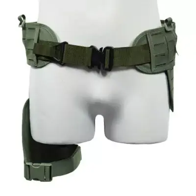 Pas taktyczny Laser-Cut z panelem udowym - Ranger Green OD-G-PRI-18-021106-00 asgbox.pl Pas taktyczny Laser-Cut z panelem udowym - Ranger Green OD-G-PRI-18-021106-00 asgbox.pl