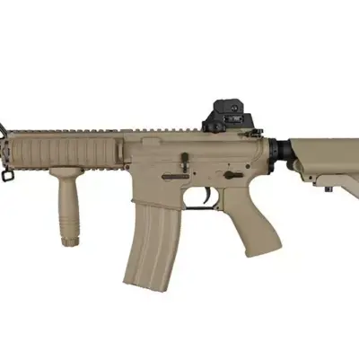 Replika karabinka TR15 Raider - tan OD-G-GIG-01-006548-00 asgbox.pl Replika karabinka TR15 Raider - tan OD-G-GIG-01-006548-00 asgbox.pl