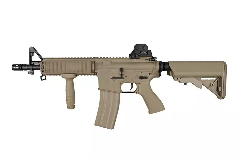 Replika karabinka TR15 Raider - tan OD-G-GIG-01-006548-00 asgbox.pl Replika karabinka TR15 Raider - tan - obrazek 6