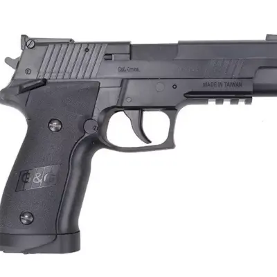 Alternative view of Replika pistoletu G226