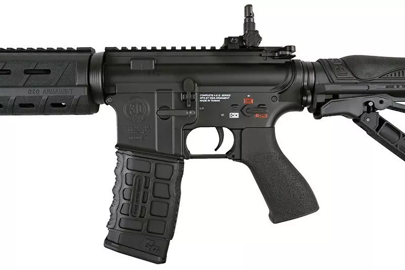 Replika karabinka GC4 G26 (30th Anniversary) OD-G-GIG-01-007930-00 asgbox.pl Replika karabinka GC4 G26 (30th Anniversary) - obrazek 10