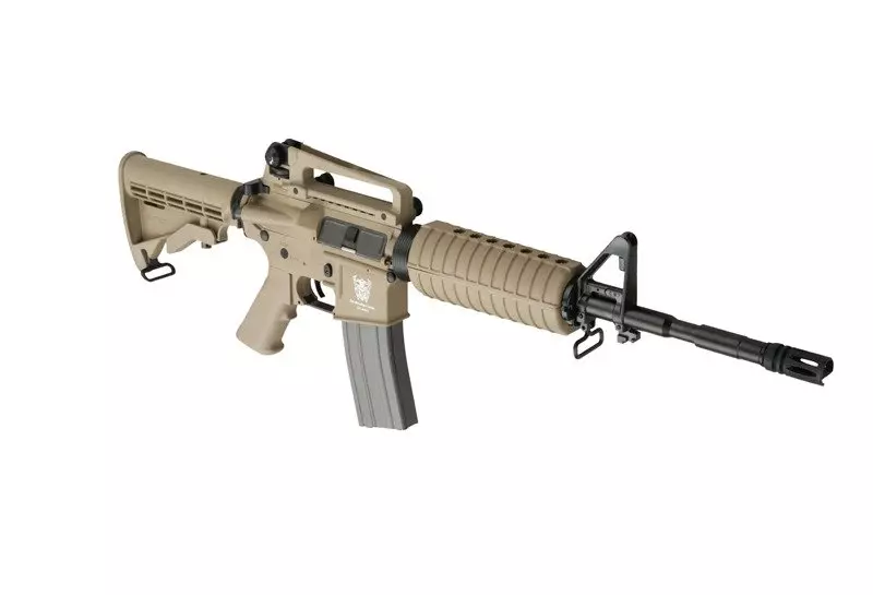 Replika karabinka CM16 Carbine DST GBB OD-G-GIG-02-003278-00 asgbox.pl Replika karabinka CM16 Carbine DST GBB - obrazek 6