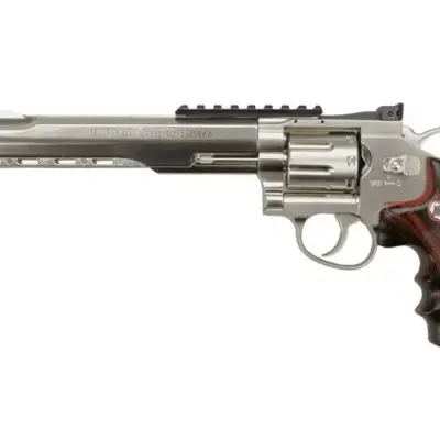 Replika rewolweru RUGER Superhawk 8 OD-G-UMA-02-003805-00 asgbox.pl