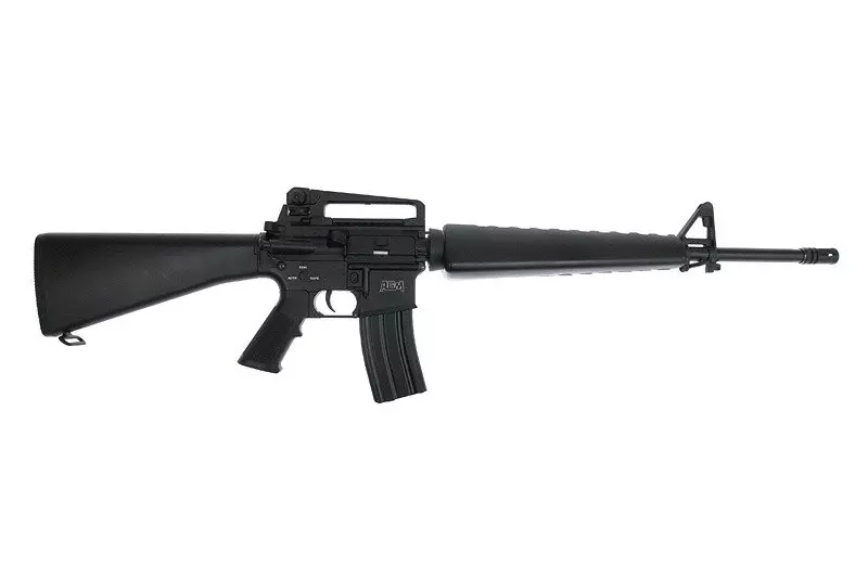 Replika karabinu AGM 033 OD-G-AGM-01-000621-00 asgbox.pl Replika karabinu AGM 033 - obrazek 3