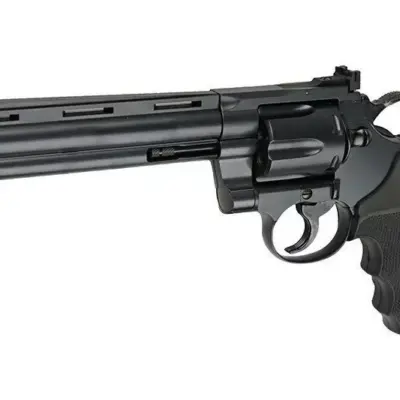 Replika rewolweru Python 357 mag. - 6 calowa OD-G-TMR-02-007620-00 asgbox.pl Replika rewolweru Python 357 mag. - 6 calowa OD-G-TMR-02-007620-00 asgbox.pl