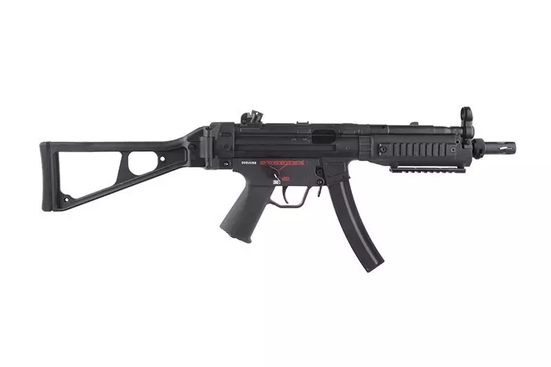 Replika pistoletu maszynowego TGM A5 OD-G-GIG-01-017773-00 asgbox.pl Replika pistoletu maszynowego TGM A5 - obrazek 6