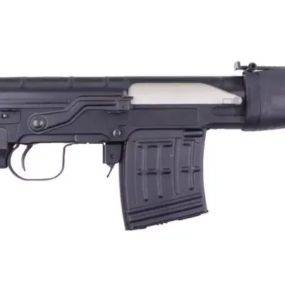 Replika karabinu wyborowego CM057A OD-G-CYM-01-006367-00 asgbox.pl