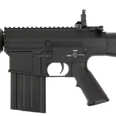 Replika karabinu wyborowego - SNR25 OD-G-AIK-01-000474-00 asgbox.pl