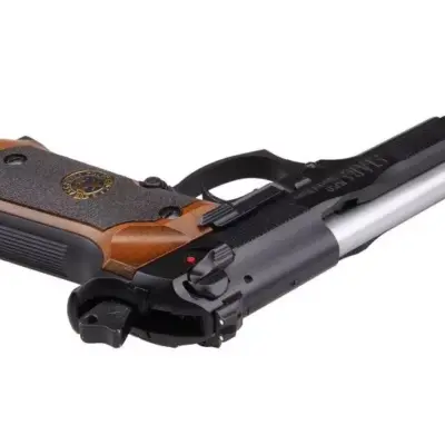 Replika pistoletu WE-2058 BIOHAZARD OD-G-WET-02-003205-00 asgbox.pl