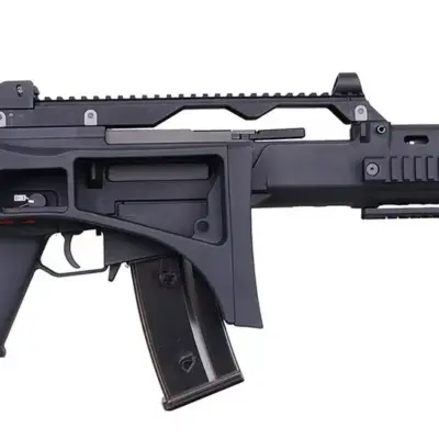 Replika karabinka G39C GBBR OD-G-WET-02-001234-00 asgbox.pl