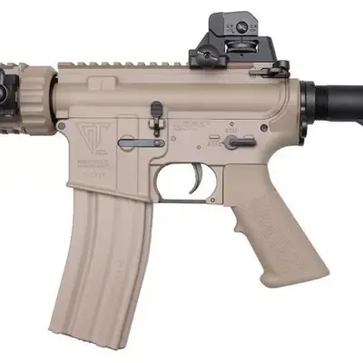 Replika karabinka TR4 CQB-S DST OD-G-GIG-01-005700-00 asgbox.pl Replika karabinka TR4 CQB-S DST OD-G-GIG-01-005700-00 asgbox.pl