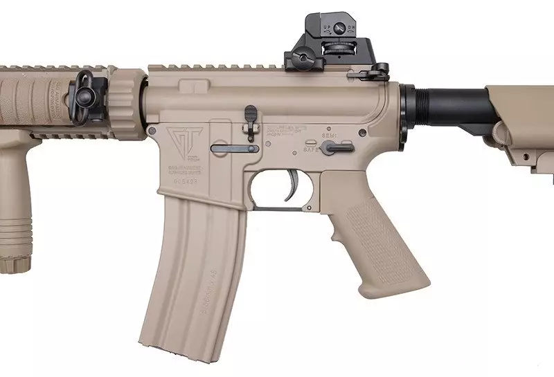 Replika karabinka TR4 CQB-S DST OD-G-GIG-01-005700-00 asgbox.pl Replika karabinka TR4 CQB-S DST - obrazek 7