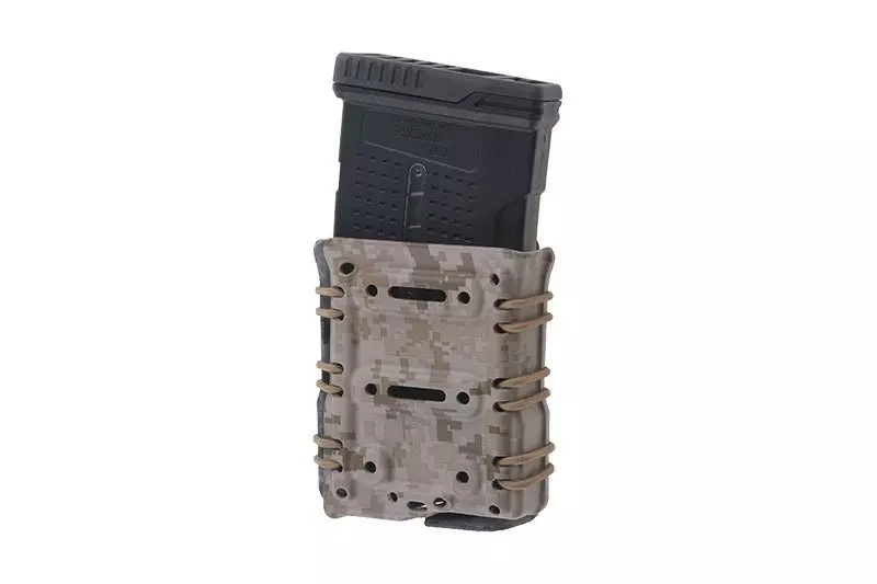 Ładownica SMC na magazynek 7.62 (MOLLE) - AOR1 OD-G-FMA-19-022193-00 asgbox.pl Ładownica SMC na magazynek 7.62 (MOLLE) - AOR1 - obrazek 2