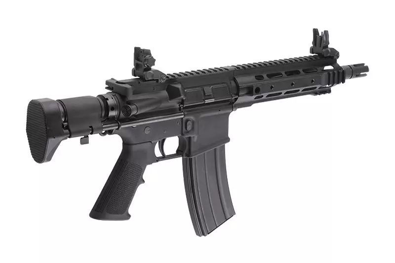 Replika karabinka VR16 Saber VSBR OD-G-VFC-01-018137-00 asgbox.pl Replika karabinka VR16 Saber VSBR - obrazek 6