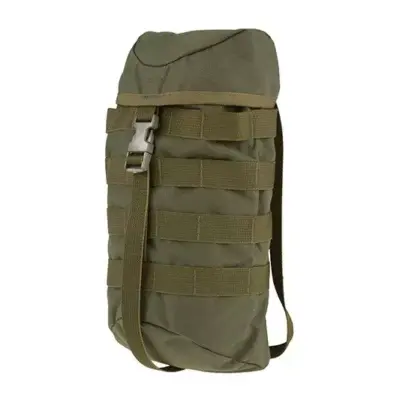 Kieszeń Sparrow - oliwkowa OD-G-WIS-19-013348-00 asgbox.pl