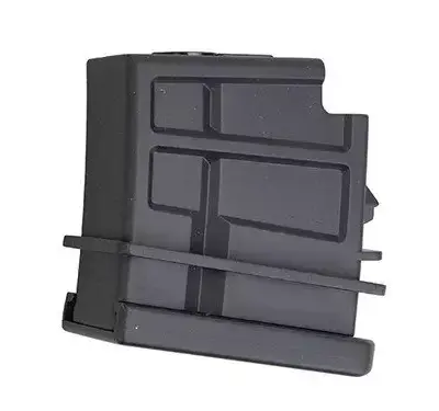 Magazynek typu low-cap do replik typu SL8 OD-G-JGG-05-004170-00 asgbox.pl