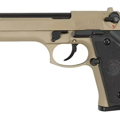 Replika pistoletu M92 - tan OD-G-WET-02-006737-00 asgbox.pl