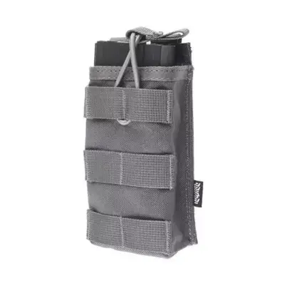 Ładownica Open I na magazynki AK/M4/G36 - primal grey OD-G-PRI-19-017397-00 asgbox.pl