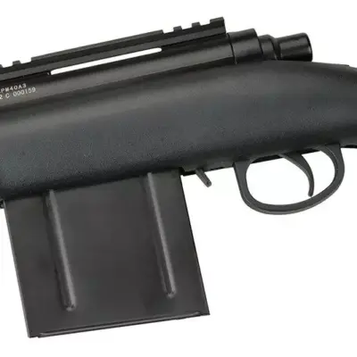 Replika karabinu snajperskiego APM40B-EP OD-G-APS-03-019039-00 asgbox.pl Replika karabinu snajperskiego APM40B-EP OD-G-APS-03-019039-00 asgbox.pl