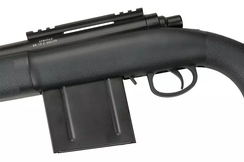 Replika karabinu snajperskiego APM40B-EP OD-G-APS-03-019039-00 asgbox.pl Replika karabinu snajperskiego APM40B-EP - obrazek 4