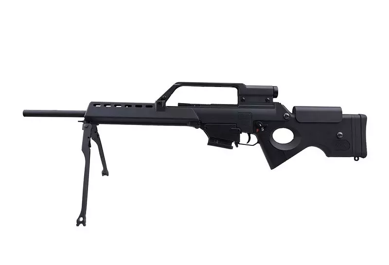 Replika karabinu wyborowego CA8-2 OD-G-CLA-01-003118-00 asgbox.pl Replika karabinu wyborowego CA8-2 - obrazek 8