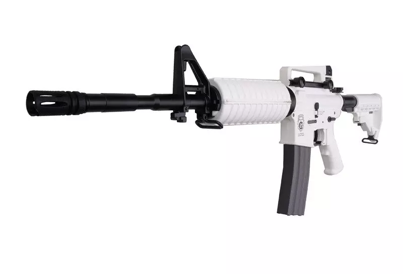 Replika karabinu Chione 16 - Pneumatic Blow Back OD-G-GIG-01-001726-00 asgbox.pl Replika karabinu Chione 16 - Pneumatic Blow Back - obrazek 8