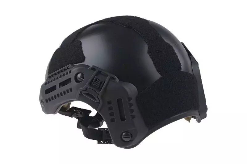 Replika hełmu MT TB1274 - czarna OD-G-FMA-21-020813-00 asgbox.pl Replika hełmu MT TB1274 - czarna - obrazek 3