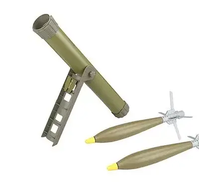 Replika moździerza Hades Arrow OD-G-APS-02-002622-00 asgbox.pl Replika moździerza Hades Arrow OD-G-APS-02-002622-00 asgbox.pl