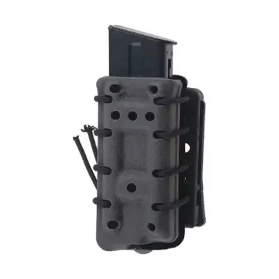 Ładownica SMC na magazynek jednorzędowy (wersja z dodatkowym wypełnieniem) (QD na pas) - foliage green OD-G-FMA-19-022278-00 asgbox.pl Ładownica SMC na magazynek jednorzędowy (wersja z dodatkowym wypełnieniem) (QD na pas) - foliage green OD-G-FMA-19-022278-00 asgbox.pl