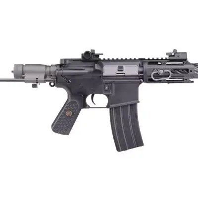 Replika subkarabinka R5C - czarna OD-G-WET-01-009716-00 asgbox.pl