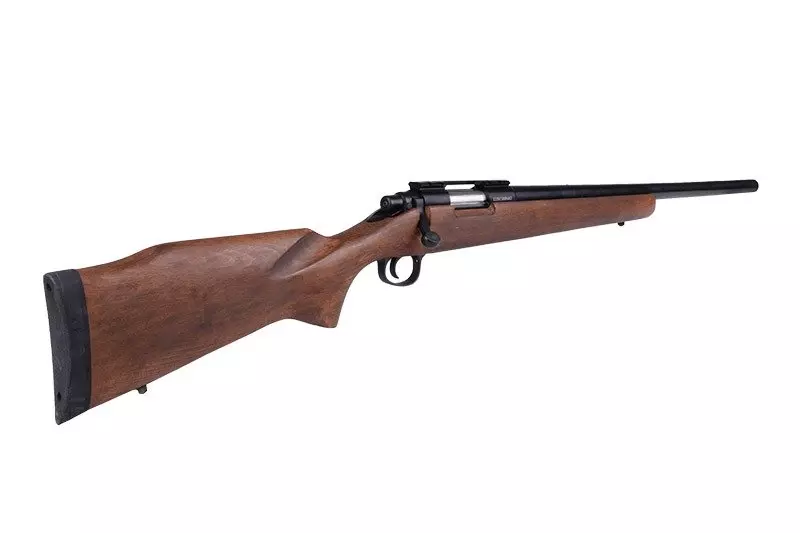 Replika karabinu snajperskiego M40A1 OD-G-PPS-03-010432-00 asgbox.pl Replika karabinu snajperskiego M40A1 - obrazek 3