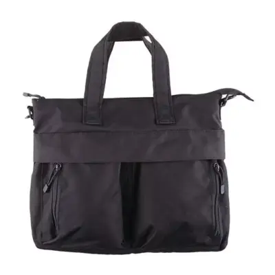 Torba Daily Laptop Bag - czarna OD-G-PRI-20-017361-00 asgbox.pl