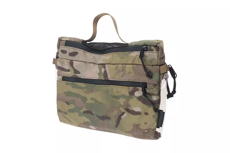 Taktyczna kosmetyczka/ładownica uniwersalna - Multicam OD-G-EME-20-021971-00 asgbox.pl Taktyczna kosmetyczka/ładownica uniwersalna - Multicam - obrazek 4