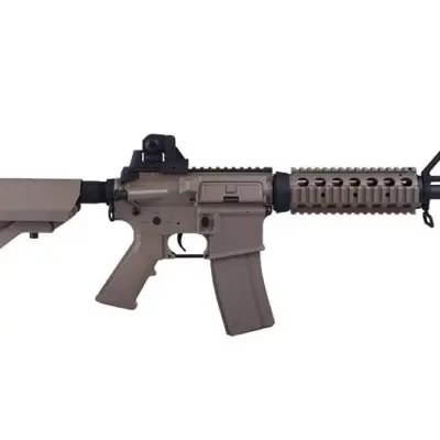 Replika karabinka CM012 - tan OD-G-CYM-01-005332-00 asgbox.pl Replika karabinka CM012 - tan OD-G-CYM-01-005332-00 asgbox.pl