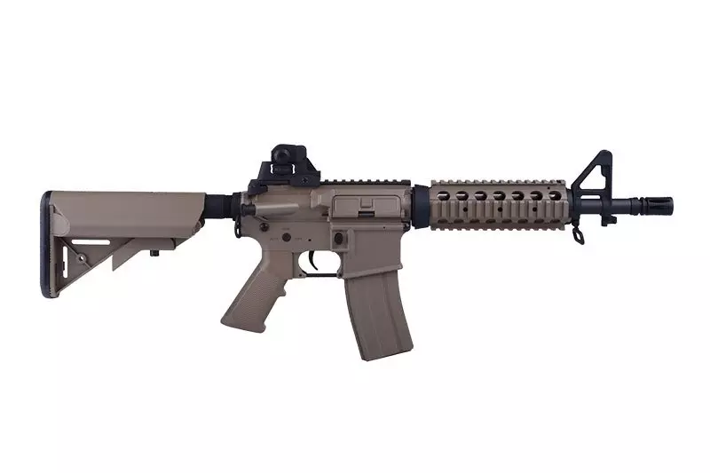 Replika karabinka CM012 - tan OD-G-CYM-01-005332-00 asgbox.pl Replika karabinka CM012 - tan - obrazek 6