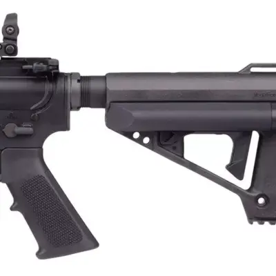 Replika karabinka Saber CQB GBB - czarna OD-G-VFC-02-010530-00 asgbox.pl Replika karabinka Saber CQB GBB - czarna OD-G-VFC-02-010530-00 asgbox.pl