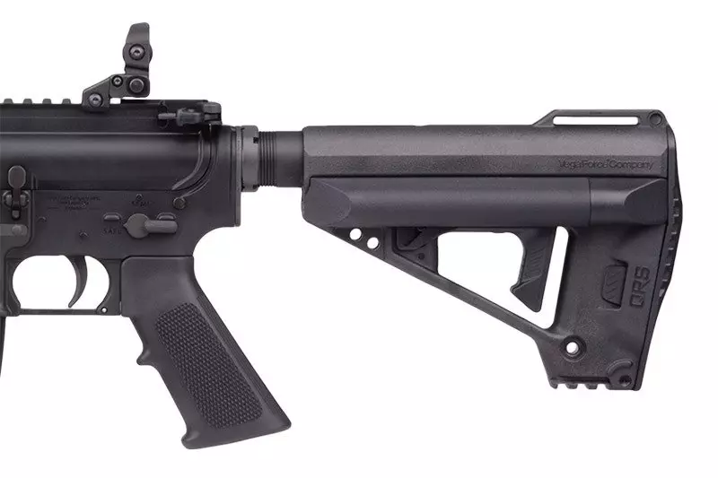 Replika karabinka Saber CQB GBB - czarna OD-G-VFC-02-010530-00 asgbox.pl Replika karabinka Saber CQB GBB - czarna - obrazek 8