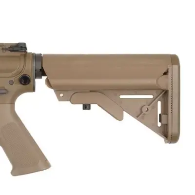 Replika karabinka Knight's Armament SR15 E3 IWS - Tan OD-G-VFC-01-013473-00 asgbox.pl