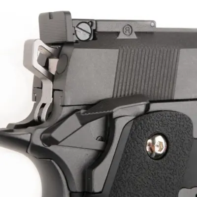 Replika pistoletu HI-CAPA 5.1 wersja-R OD-G-WET-02-016139-00 asgbox.pl