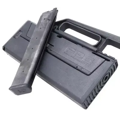 Replika FPG Folding Pistol Gun (Complete Version) OD-G-PTS-02-010193-00 asgbox.pl Replika FPG Folding Pistol Gun (Complete Version) OD-G-PTS-02-010193-00 asgbox.pl