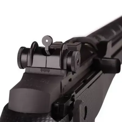 Replika karabinu GR14 - Grafitowy OD-G-GIG-01-012172-00 asgbox.pl Replika karabinu GR14 - Grafitowy OD-G-GIG-01-012172-00 asgbox.pl