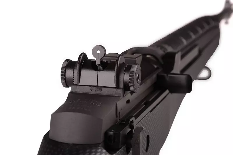 Replika karabinu GR14 - Grafitowy OD-G-GIG-01-012172-00 asgbox.pl Replika karabinu GR14 - Grafitowy - obrazek 3