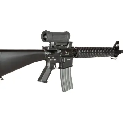 Replika karabinka GC7A1 - czarna OD-G-GIG-01-005680-00 asgbox.pl