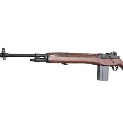Replika karabinu typu 57 R.O.C. z drewnianym łożem OD-G-GIG-01-005704-00 asgbox.pl Replika karabinu typu 57 R.O.C. z drewnianym łożem OD-G-GIG-01-005704-00 asgbox.pl