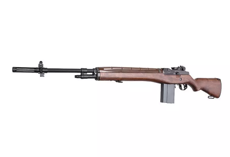 Replika karabinu typu 57 R.O.C. z drewnianym łożem OD-G-GIG-01-005704-00 asgbox.pl Replika karabinu typu 57 R.O.C. z drewnianym łożem - obrazek 7